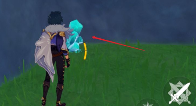 原神进别人世界能偷什么_原神中偷取他人世界的物品有哪些