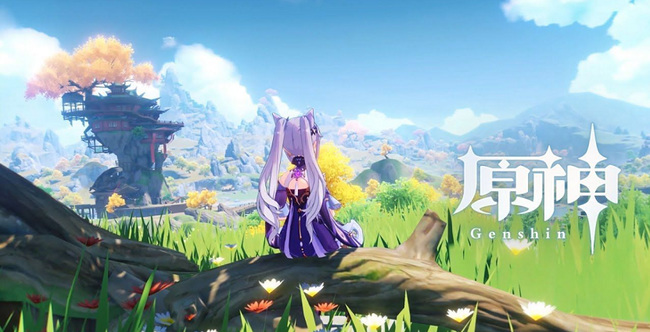 原神三鸟雕像在哪里