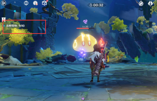 原神寻找留云借风真君怎么过_原神如何找到留云借风真君