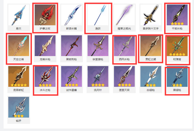 原神萌新抽到钟离怎么搭配