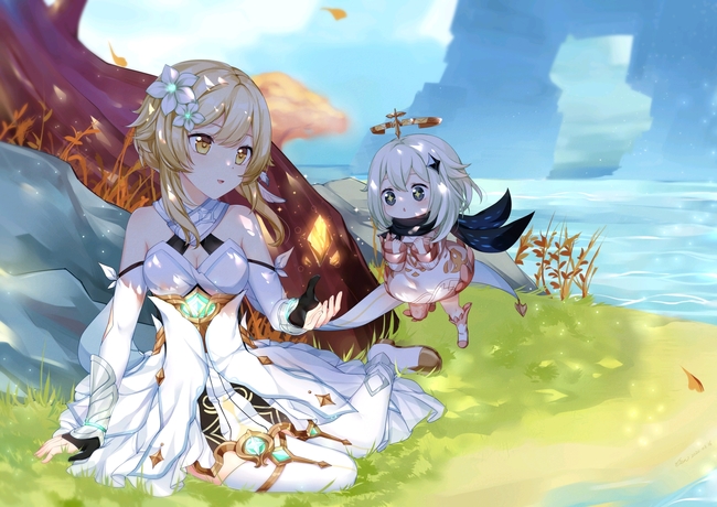 原神300爆伤怎么达到的