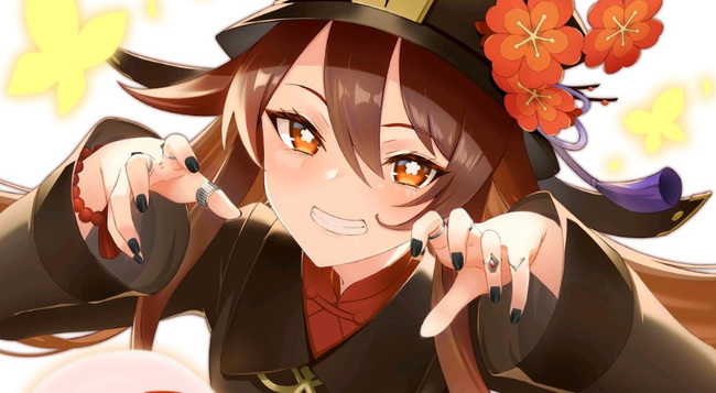 原神胡桃暴击率29爆伤300合适吗