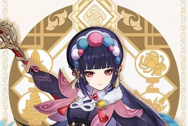 原神云堇配音是谁