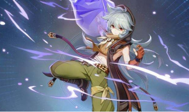 原神做什么任务送雷泽