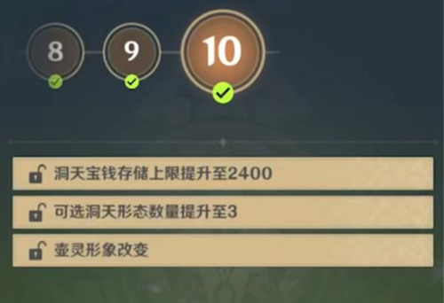 原神信任度怎么快速提升_原神手游中如何迅速提高角色信任度