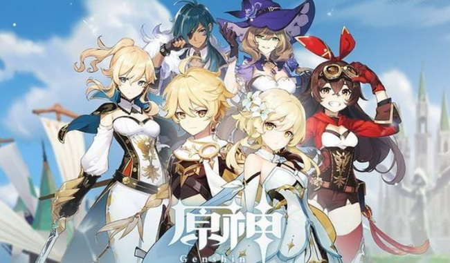 原神光路怎么操作