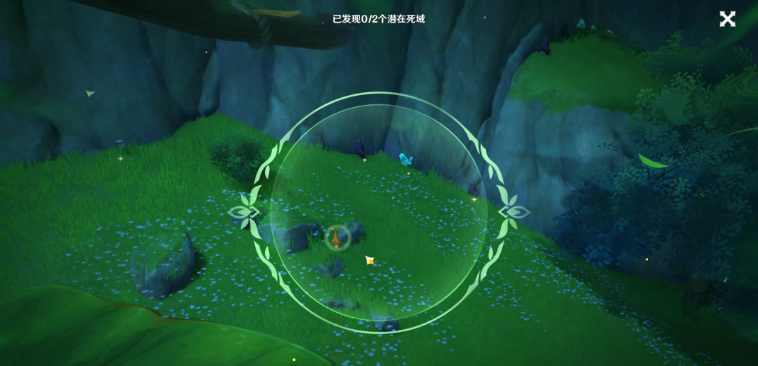 原神版本76个兰那罗位置在哪_原神版本兰那罗位置大全求解