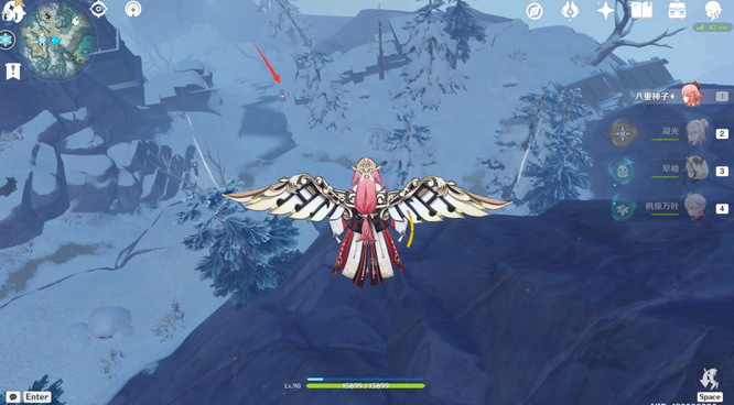 原神手游银星矿石哪里买_原神手游银星矿石在哪购买