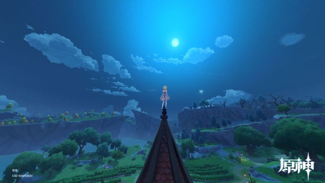 原神如星宝珠怎么获得