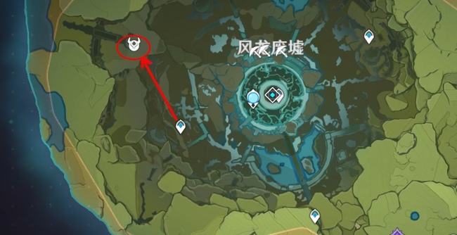 原神士兵的徽记在哪里打_在原神手游中如何打造士兵徽记