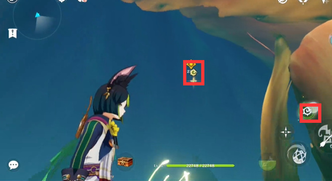 原神提纳里传说任务怎么做_原神提纳里传说任务攻略