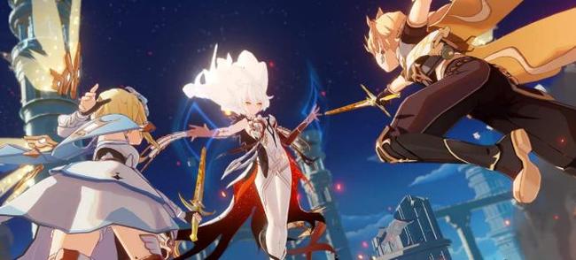 原神怎么找遗漏的绯红玉髓