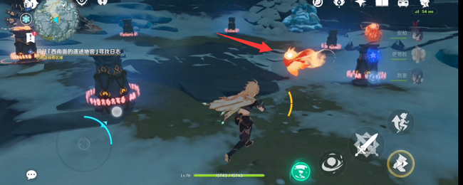 原神地窖日志仙灵顺序是什么_原神地窖日志探索仙灵的秩序