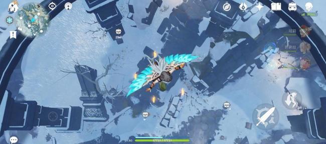 原神雪山神像下面的机关怎么开_如何启动原神雪山神像底部的机关完整攻略