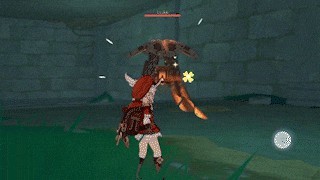 原神遗迹机兵怎么打_如何应对原神遗迹机兵