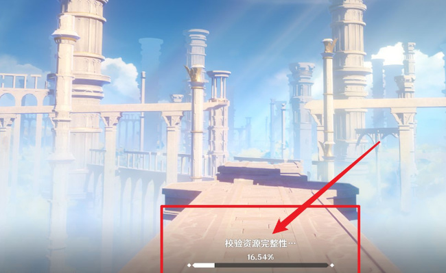 原神已经预下载了怎么还要下_原神手游已预下载但仍须下载后方可畅玩