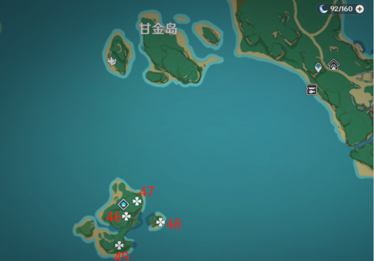 原神一天能捡多少圣遗物狗粮_原神每日圣遗物狗粮收集大揭秘