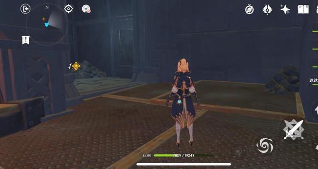 原神玩具研究所怎么过_原神玩具研究所攻略指南