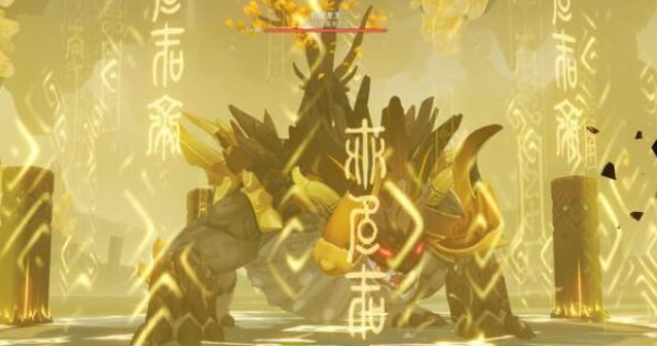 原神龙王boss怎么解锁_如何解锁原神的龙王BOSS