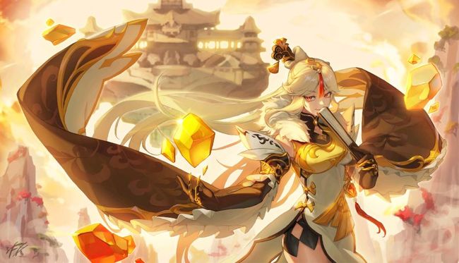 原神和好友联机能干什么_原神手游好友联机玩法详解