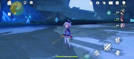 原神零命七七值得培养吗