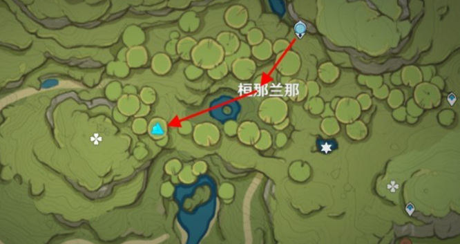 原神恒斯弥利底种在哪_原神恒斯弥利底种在何处