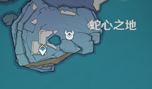 原神许伯利翁哀歌在哪_原神中许伯利翁哀歌位置在哪