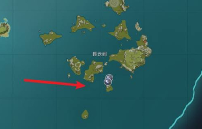 原神夜珀石在哪_原神夜珀石所在位置