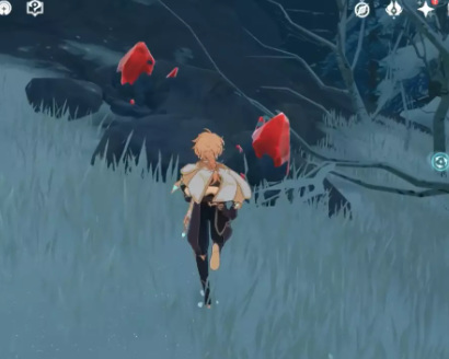 原神手游信标的位置在哪_原神手游信标位置在哪