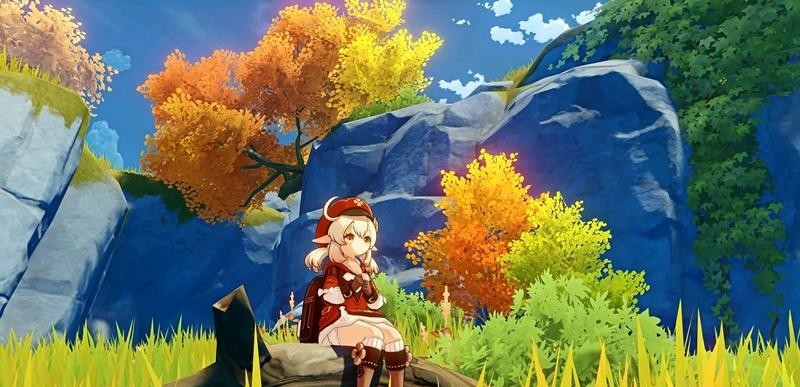 原神怎么看抽卡统计