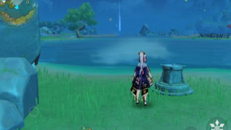 原神璃月大世界挑战位置都在哪_原神璃月大世界挑战位置查询