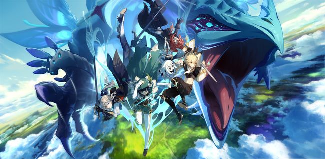 原神深渊3-3多少级能打过