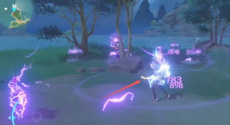 原神稻妻海里的神瞳怎么拿_原神稻妻海里的神瞳获取攻略