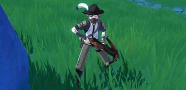 原神追击盗宝团怎么打_原神中如何击败盗宝团