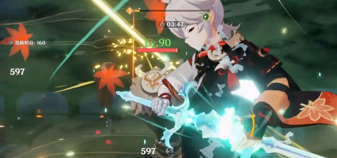 原神百人一揆怎么玩_原神百人一揆玩法简介