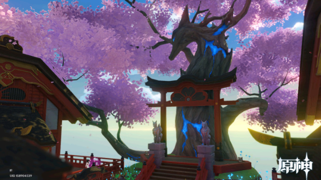 原神手游做完森林书任务要多少个小时