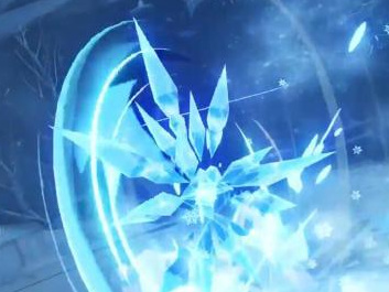 原神无相之冰下面怎么进