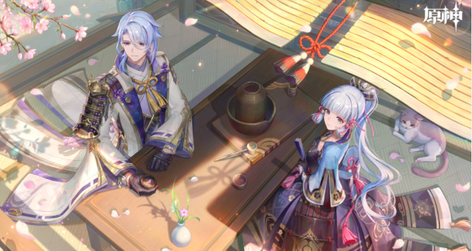 原神前瞻直播时间是什么时候