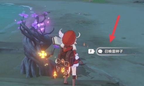 原神雷罩怎么破