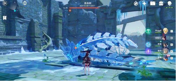 原神蒙德食遇之旅在哪_原神蒙德食遇之旅在哪