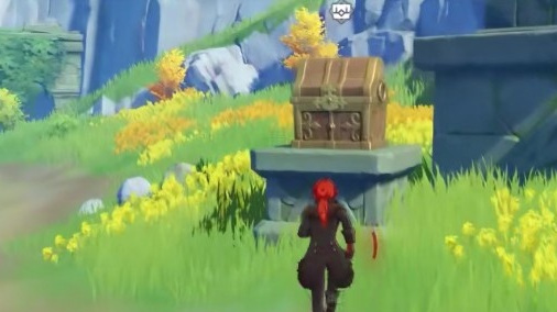 原神手游古龙有螭任务石像如何解_原神古龙有螭任务解法助手