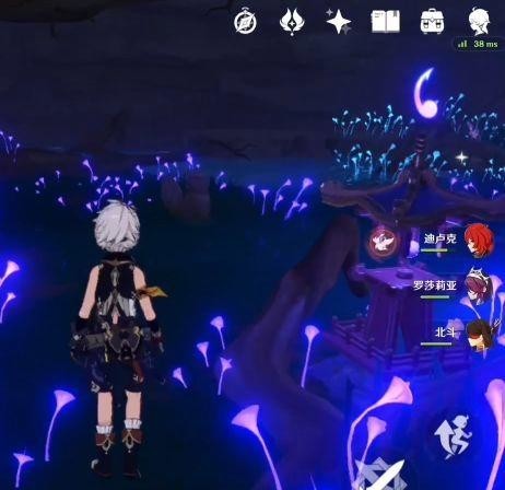 原神井底探索如何完成_原神探索井底新策略