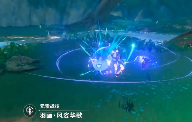 原神手游散兵天赋升级顺序是什么_原神手游散兵天赋升级顺序