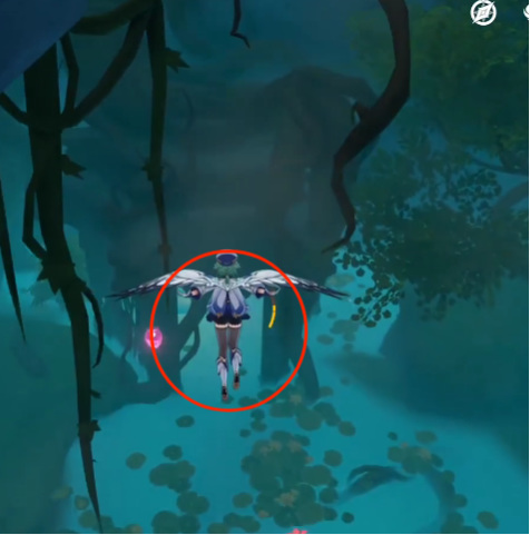 原神璃月神龛位置在哪_原神璃月神龛位置在哪