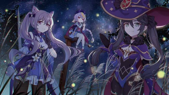 原神风行迷踪怎么和好友一起匹配_原神攻略如何与好友一起匹配迷踪挑战