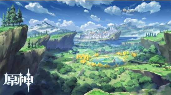 原神稻妻雷霆探针位置是哪里