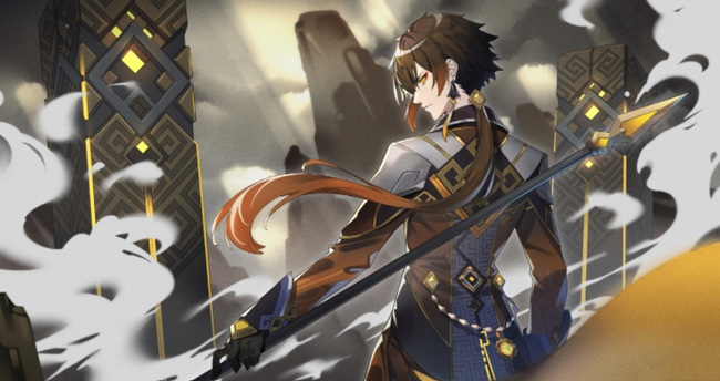 原神岩尊像寻找碎片激活顺序是什么