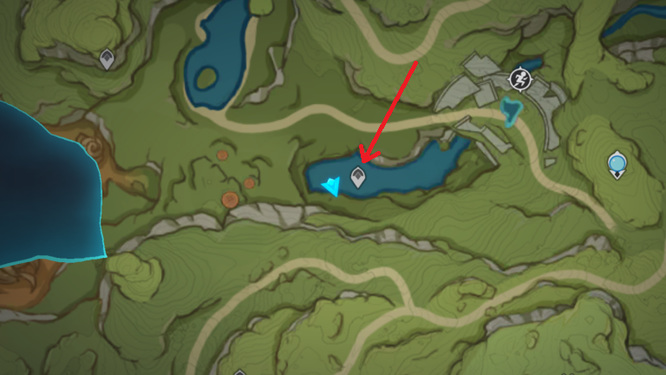 原神版本须弥十五个宝箱怎么开_原神版本须弥十五个宝箱如何开