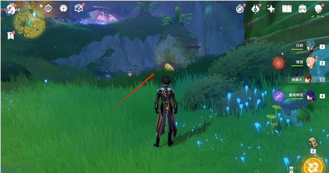 原神掠影拾真4需要做什么任务_原神掠影拾真4任务攻略