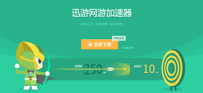 原神太卡用什么加速器_原神手游加速器推荐